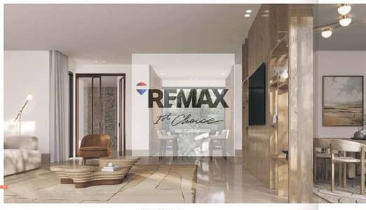 شقة 3 غرف نوم للبيع في القاهرة الجديدة، القاهرة - 2. jpg