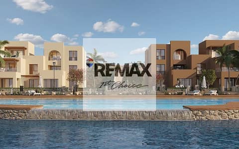 توين هاوس 3 غرف نوم للبيع في مكادى باى، البحر الأحمر - d4d5032a-eec8-4976-a1a2-97f73ff51dce. jpeg