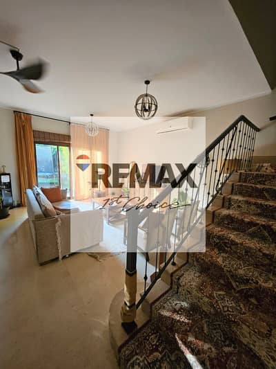 تاون هاوس 3 غرف نوم للايجار في القاهرة الجديدة، القاهرة - WhatsApp Image 2025-11-06 at 1.33. 17 AM. jpeg