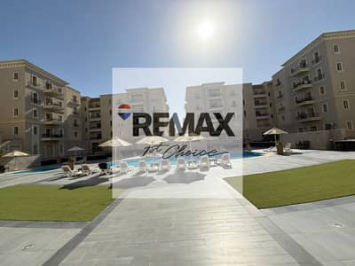 2 Bedroom Apartment for Sale in New Cairo, Cairo - WhatsApp Image 2025-10-13 at 12.57. 57 PM (4). jpeg