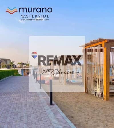 3 Bedroom Chalet for Sale in Ain Sukhna, Suez - WhatsApp Image 2025-09-09 at 04.20. 27. jpeg