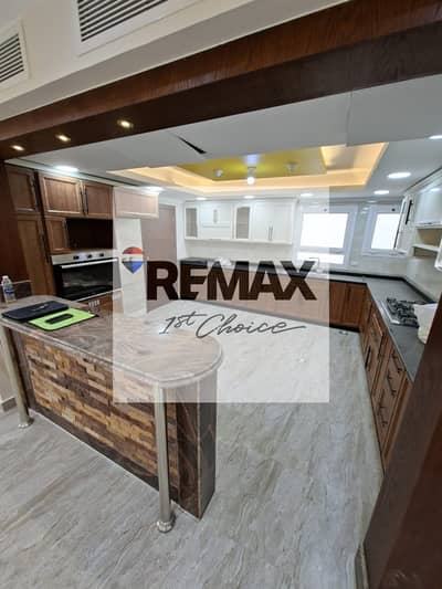 3 Bedroom Flat for Rent in New Cairo, Cairo - 13. jpeg