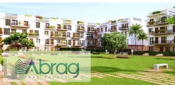 شقة 2 غرفة نوم للبيع في الشيخ زايد، الجيزة - IMG-20251118-WA0256. jpg