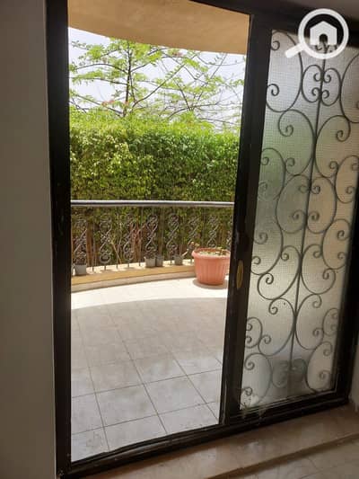 3 Bedroom Flat for Rent in New Cairo, Cairo - d16cf6fa-f4f2-43f7-826a-551d86abac44. jpeg