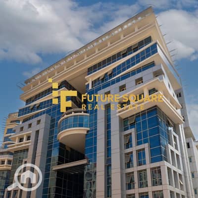 Office for Rent in Zahraa Al Maadi, Cairo - 790x790-768x768_result. png
