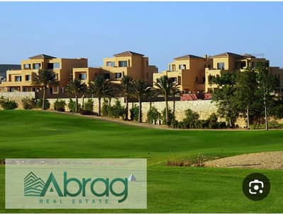 تاون هاوس 6 غرف نوم للبيع في 6 أكتوبر، الجيزة - IMG-20251118-WA0161. jpg