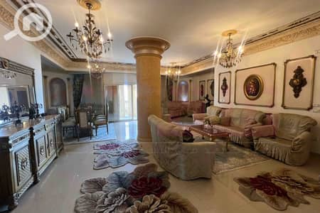 5 Bedroom Apartment for Sale in Al Ibrahimiyyah, Alexandria - WhatsApp Image 2025-11-13 at 2.58. 46 PM (1). jpg