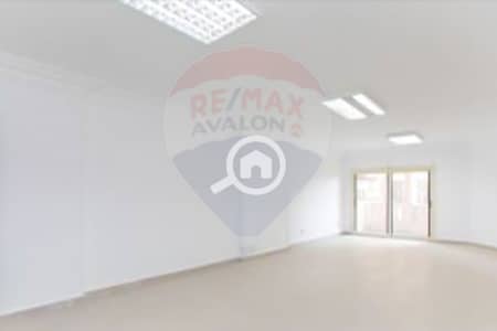 Office for Sale in Smoha, Alexandria - 1. jpg
