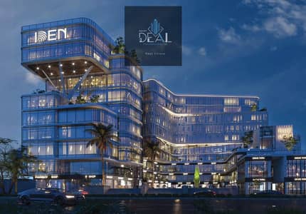 Office for Sale in New Capital City, Cairo - 9. jpg