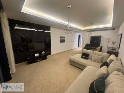 فلیٹ 2 غرفة نوم للايجار في القاهرة الجديدة، القاهرة - WhatsApp Image 2025-11-18 at 1.59. 42 PM. jpeg