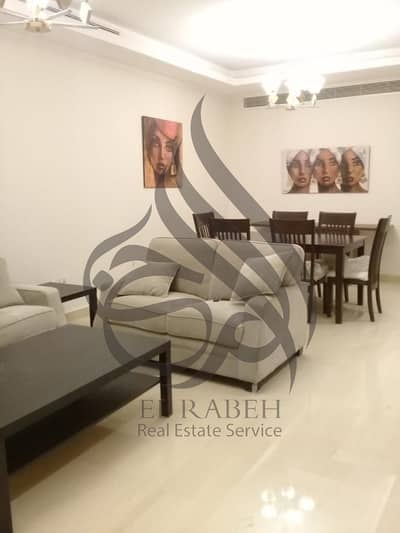 فلیٹ 2 غرفة نوم للايجار في القاهرة الجديدة، القاهرة - WhatsApp Image 2025-11-18 at 3.26. 18 AM (1). jpeg