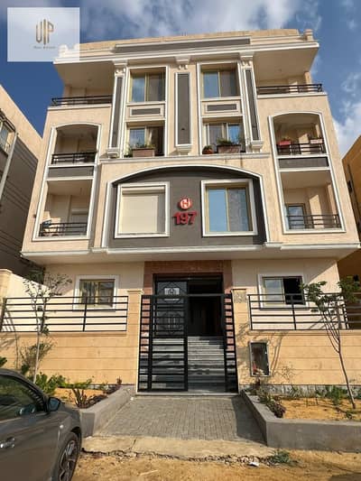 شقة 3 غرف نوم للبيع في القاهرة الجديدة، القاهرة - WhatsApp Image 2025-11-12 at 15.22. 28_9614ac37. jpg