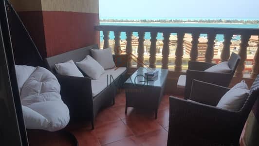 شاليه 3 غرف نوم للبيع في الساحل الشمالي، مطروح - IMG-20251118-WA0160. jpg