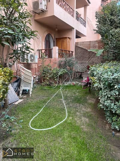 3 Bedroom Flat for Sale in New Cairo, Cairo - WhatsApp Image 2025-11-18 at 2.31. 00 PM (2). jpeg