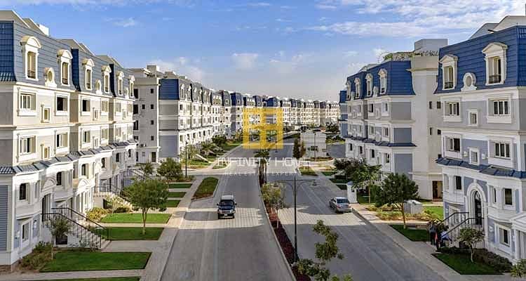 10 Mountain-View-One-Compound-New-Cairo6. jpg