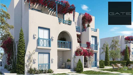 3 Bedroom Flat for Sale in North Coast, Matruh - WhatsApp Image 2025-07-15 at 6.26. 11 PM (2). jpeg