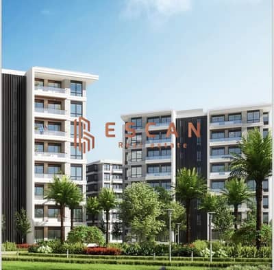 فلیٹ 1 غرفة نوم للبيع في العاصمة الإدارية الجديدة، القاهرة - IMG-20251025-WA0199. jpg