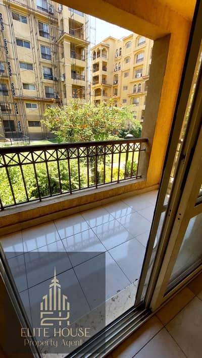 2 Bedroom Flat for Rent in Madinaty, Cairo - 6. jpg