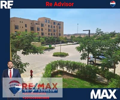 شقة 2 غرفة نوم للايجار في 6 أكتوبر، الجيزة - WhatsApp Image 2025-11-18 at 10.33. 18_10402227. jpg