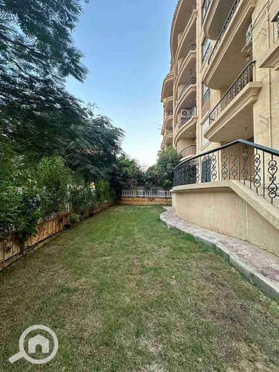 3 Bedroom Flat for Sale in New Cairo, Cairo - IMG-20251118-WA0014. jpg 3 Bedroom Flat for Sale in New Cairo, Cairo - IMG-20251118-WA0014. jpg