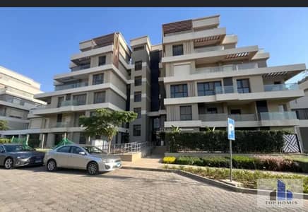 بنتهاوس 4 غرف نوم للبيع في القاهرة الجديدة، القاهرة - WhatsApp Image 2025-11-18 at 1.18. 36 PM (1). jpeg