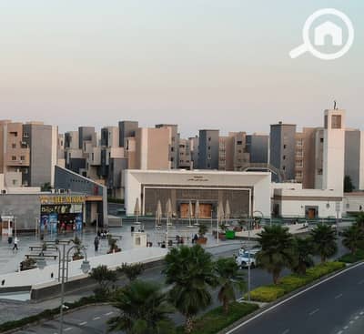 فلیٹ 2 غرفة نوم للايجار في مدينتي، القاهرة - 9d9b85bb-ed77-4e6e-af65-5db7586e02c7. jpg