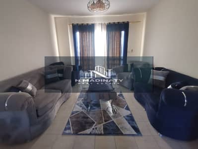 3 Bedroom Apartment for Rent in Madinaty, Cairo - 1. jpeg