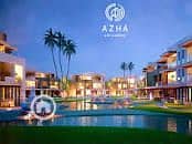 تاون هاوس 3 غرف نوم للبيع في العين السخنة، السويس - 1. jpg