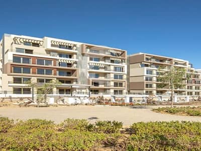 4 Bedroom Apartment for Sale in New Cairo, Cairo - WhatsApp Image 2025-11-17 at 14.36. 45_4e38612a. jpg