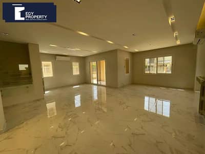 4 Bedroom Villa for Sale in New Cairo, Cairo - 4. jpg