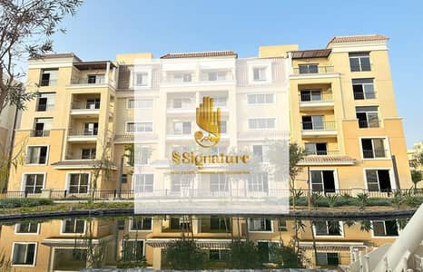 3 Bedroom Apartment for Sale in Mostakbal City, Cairo - 17bfe1d3-2634-4e7b-a2ca-ad9788912a46. jpg