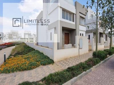 4 Bedroom Villa for Sale in New Cairo, Cairo - WhatsApp Image 2025-11-13 at 7.50. 29 AM (1)_800x600. jpg