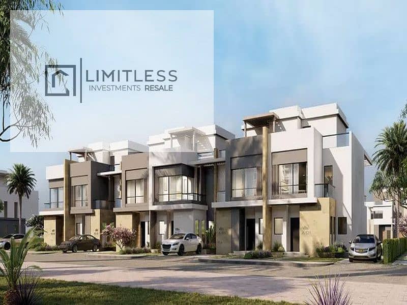 10 Villas-of-Compound-Hyde-Park-New-Cairo_800x600. jpg