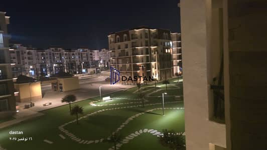 شقة 3 غرف نوم للبيع في العاصمة الإدارية الجديدة، القاهرة - 50. jpg