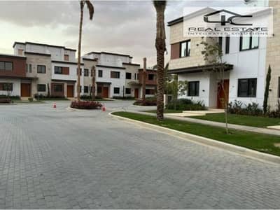 4 Bedroom Townhouse for Sale in New Cairo, Cairo - WhatsApp Image 2024-11-03 at 1.17. 44 PM (7). jpeg