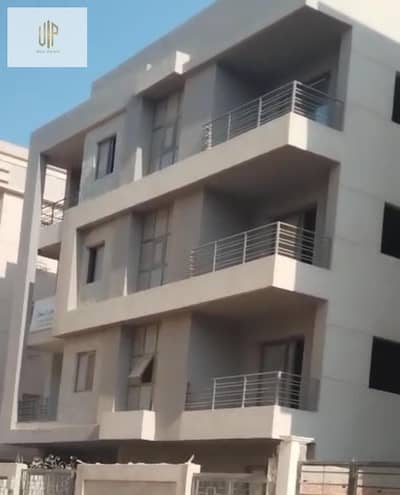 3 Bedroom Flat for Sale in New Cairo, Cairo - WhatsApp Image 2025-11-12 at 15.34. 50_cdd2788f. jpg
