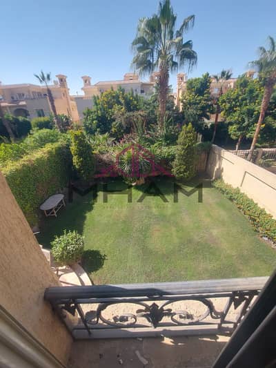 5 Bedroom Villa for Rent in New Cairo, Cairo - photo_5814467085868927950_y. jpeg