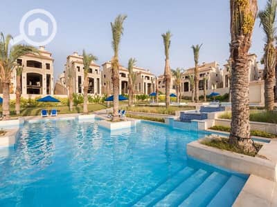 4 Bedroom Villa for Sale in Shorouk City, Cairo - WhatsApp Image 2025-11-03 at 2.16. 52 PM (1). jpeg