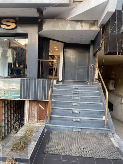 محلات تجارية  للايجار في مصر الجديدة، القاهرة - 2. jpg