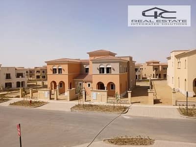 4 Bedroom Villa for Sale in New Cairo, Cairo - WhatsApp Image 2025-11-18 at 12.52. 40 AM (3). jpeg
