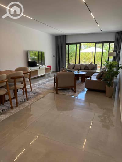 3 Bedroom Flat for Rent in Sheikh Zayed, Giza - e2af9499-f591-4cfa-81ad-6b412c4a7365. jpg