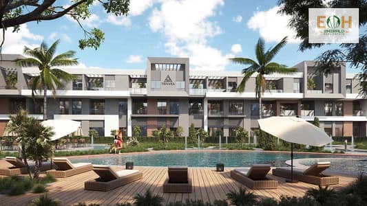 1 Bedroom Apartment for Sale in Hurghada, Red Sea - trivana_Page5. jpg