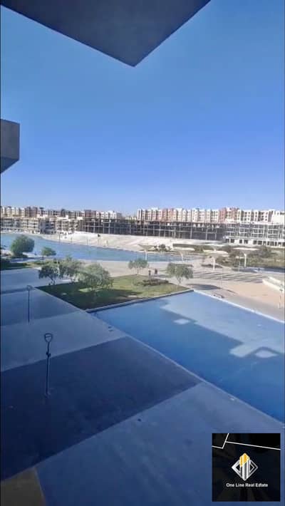 فلیٹ 2 غرفة نوم للايجار في 6 أكتوبر، الجيزة - IMG_4823. jpeg