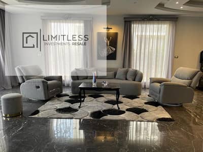 4 Bedroom Twin House for Rent in New Cairo, Cairo - WhatsApp Image 2025-08-20 at 1.45. 46 PM (4)_800x600. jpg