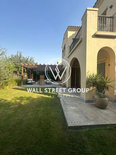 5 Bedroom Villa for Sale in New Cairo, Cairo - IMG-20251114-WA0056. jpg 5 Bedroom Villa for Sale in New Cairo, Cairo - IMG-20251114-WA0056. jpg