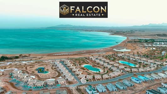 شاليه 2 غرفة نوم للبيع في سوما باى، البحر الأحمر - WhatsApp Image 2025-10-06 at 2.23. 12 PM. jpeg