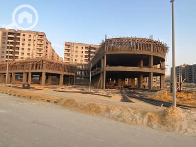 Retail for Sale in Zahraa Al Maadi, Cairo - WhatsApp Image 2025-11-08 at 12.31. 58 (2). jpeg