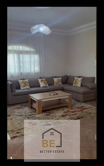 3 Bedroom Flat for Rent in New Cairo, Cairo - Ashampoo_Snap_2025.11. 18_15h00m20s_025_. png