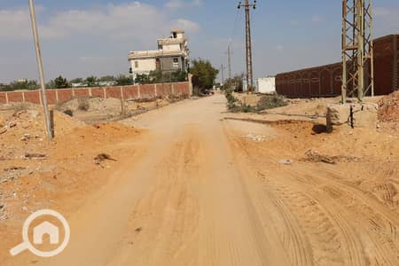 Residential Land for Sale in Sheikh Zayed, Giza - WhatsApp Image 2025-11-01 at 12.44. 01_1bffffb7. jpg