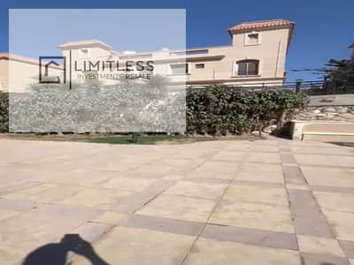 توين هاوس 3 غرف نوم للبيع في القاهرة الجديدة، القاهرة - WhatsApp Image 2025-11-13 at 7.51. 44 AM (1)_800x600. jpg